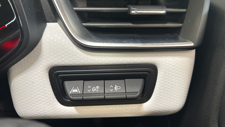 Renault Clio 1.6 E-TECH full hybrid 145 Techno 5dr Auto Hybrid Hatchback